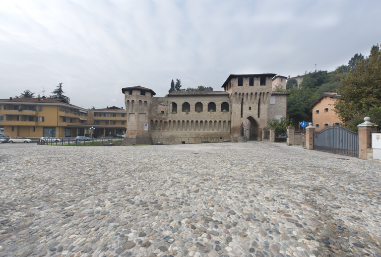Rocchetta di Castellarano